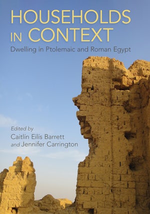 Households in Context by Caitlín Eilís Barrett | Paperback | Cornell ...