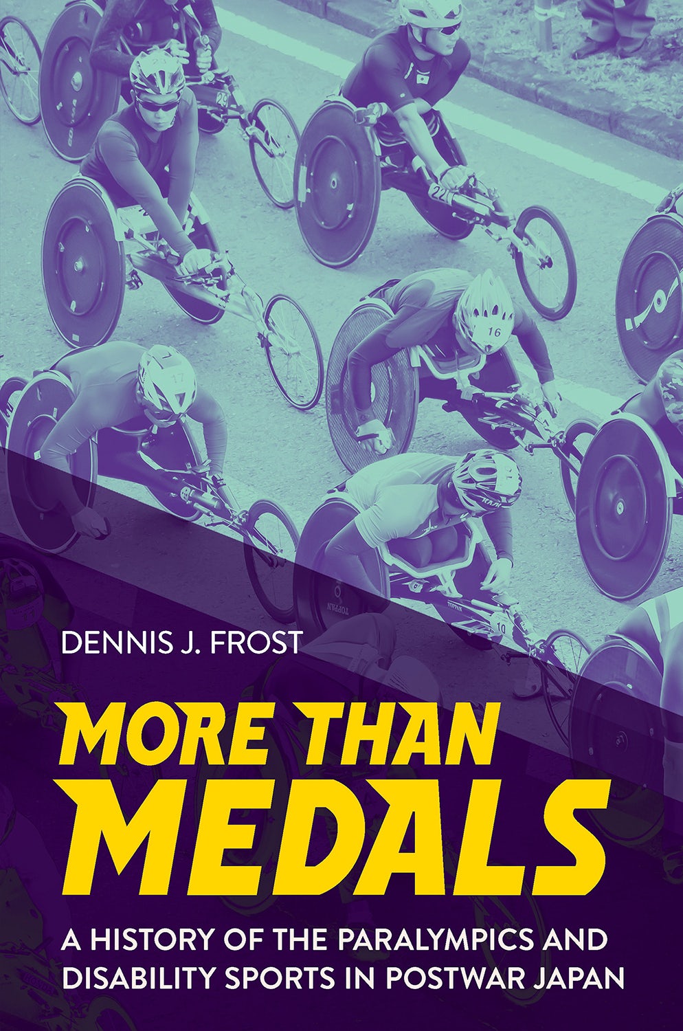More Than Medals by Dennis J. Frost | Paperback | Cornell