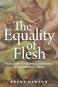The Equality of Flesh