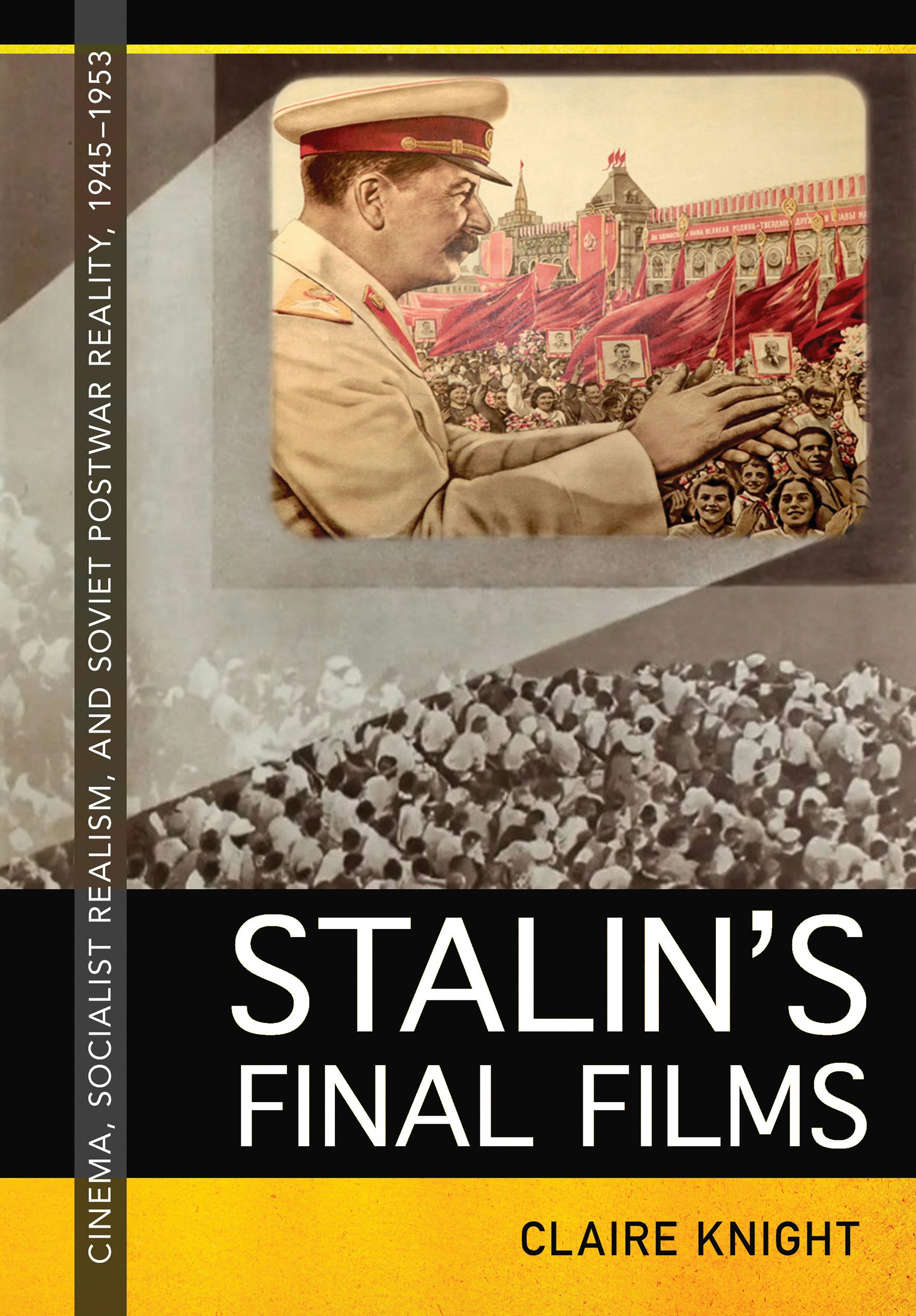 Cinema and the Cultural Cold War by Sangjoon Lee | Paperback