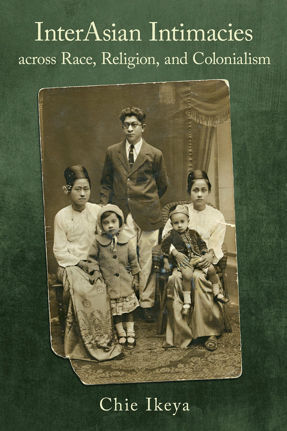 洋書 Insanity, Race and Colonialism InterAsian Intimacies across Race, Religion, and Colonialism by
