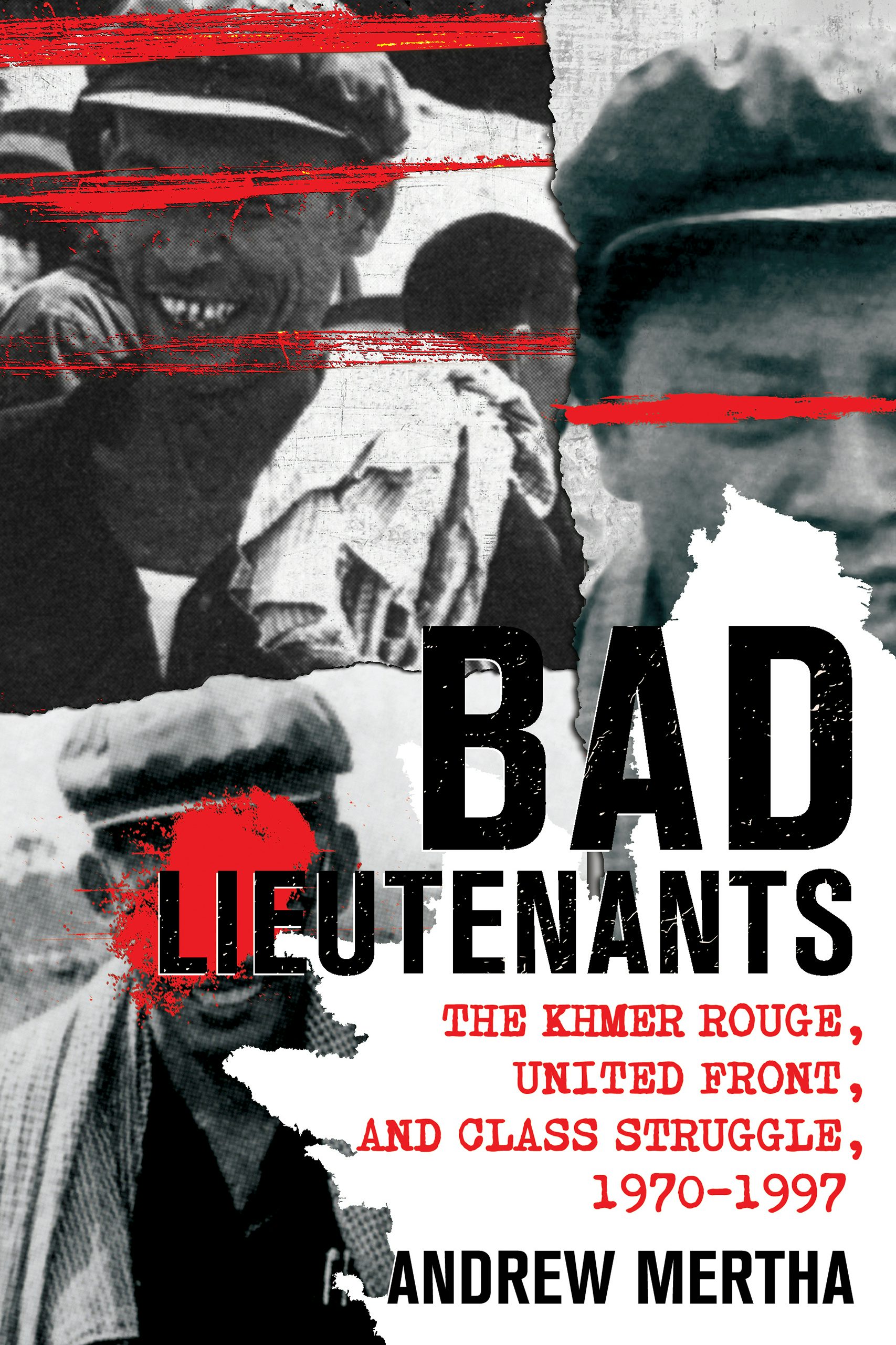 Bad Lieutenants by Andrew Mertha | eBook | Cornell University Press