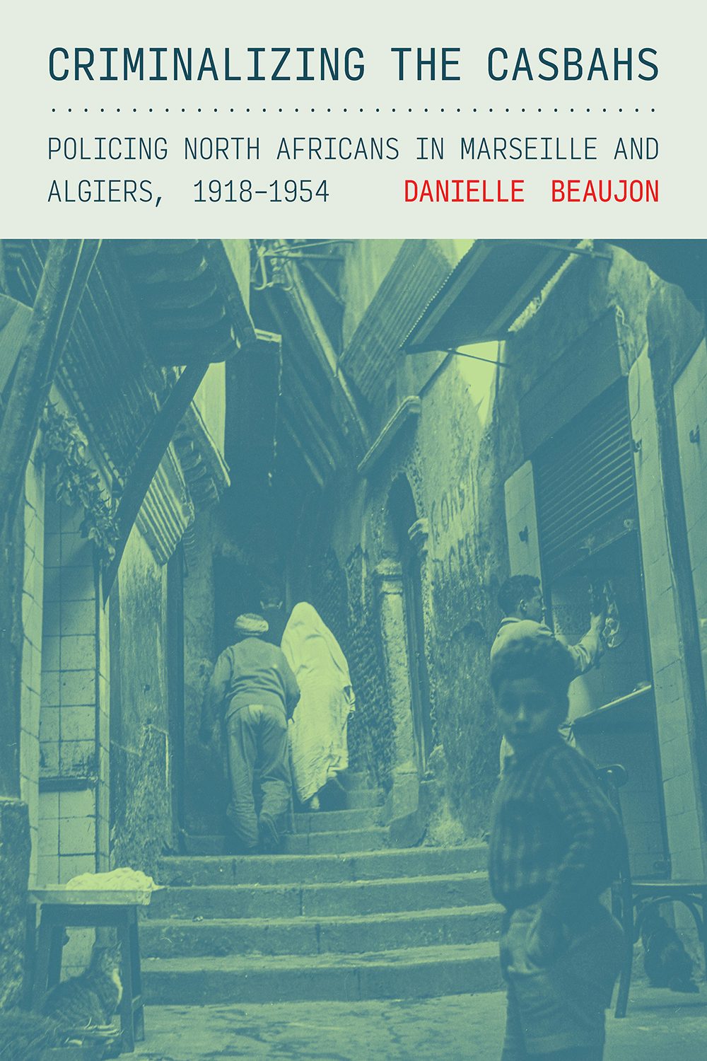 邦楽 Criminal Trigga B - Portrait of aHustler Criminalizing the Casbahs by Danielle Beaujon | Paperback