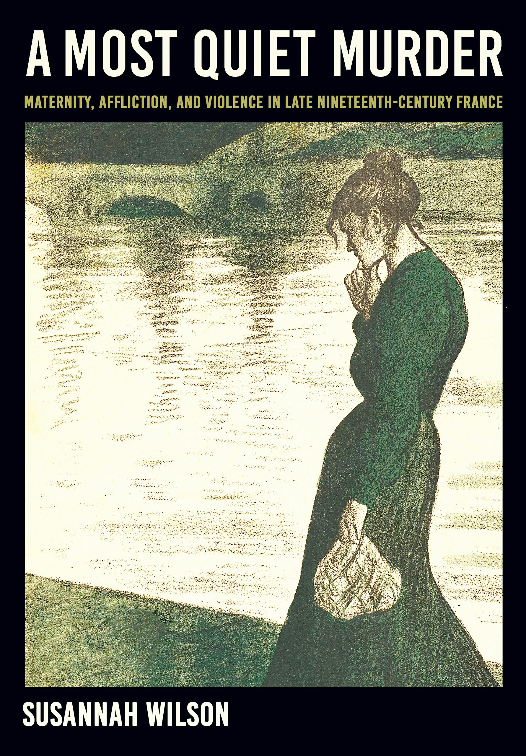 A Most Quiet Murder by Susannah Wilson | Hardcover | Cornell