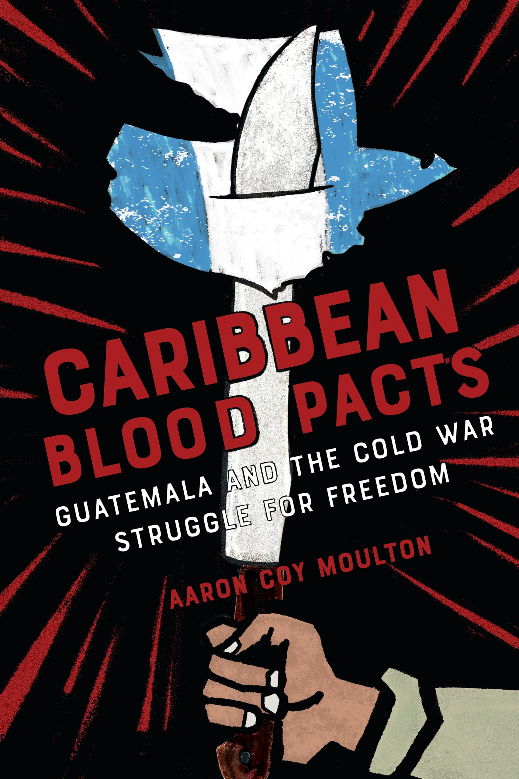 Caribbean Blood Pacts by Aaron Coy Moulton | Paperback | Cornell