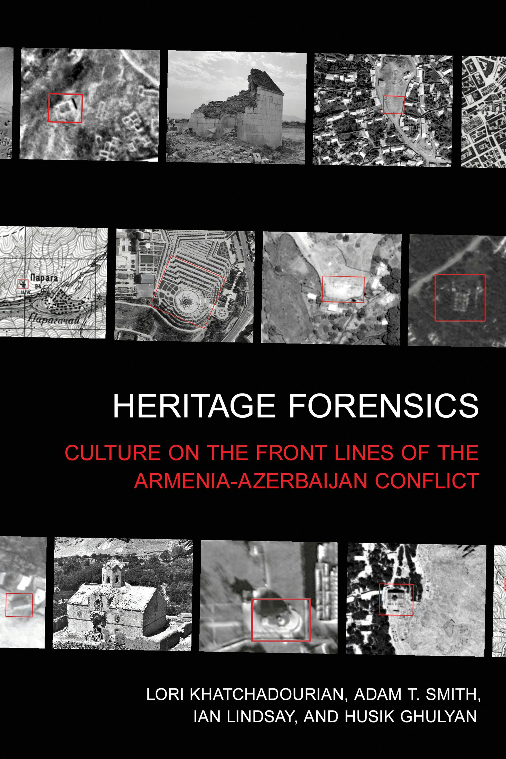 Textures of Power Edited by Florence Bernault, Benoît Henriet, and