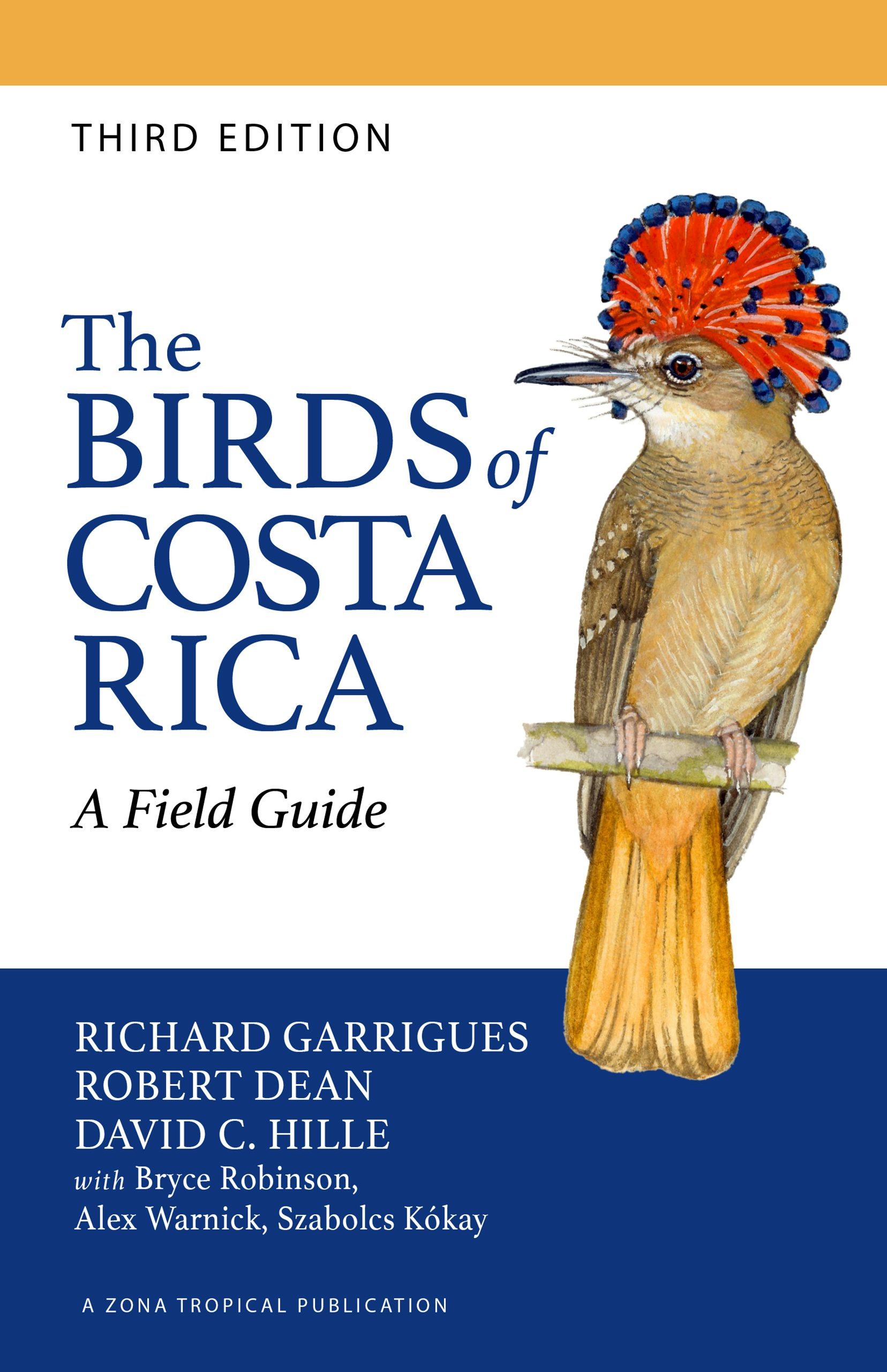 Zona Tropical Publications – Cornell University Press