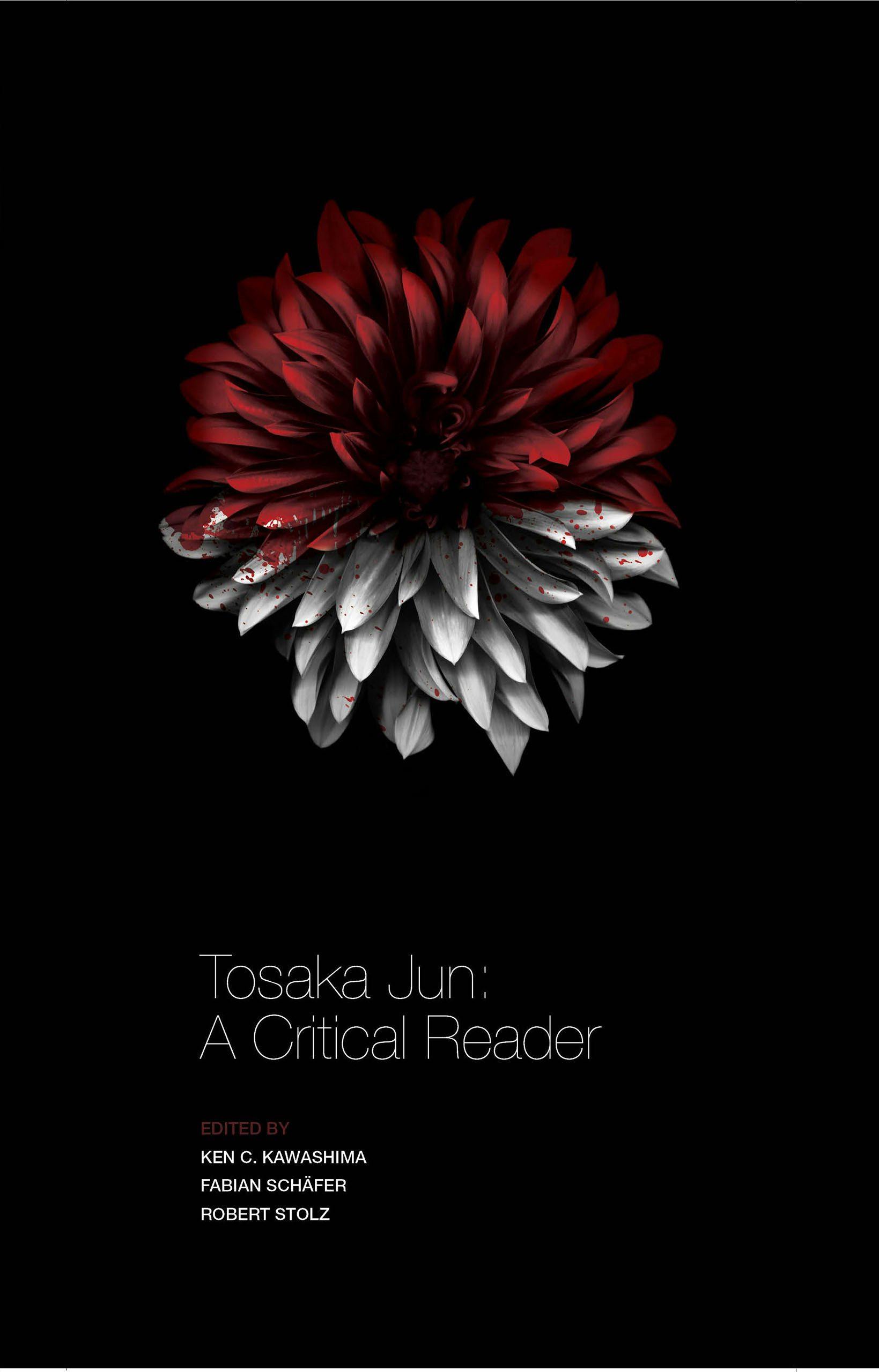 Tosaka Jun Edited by Ken C. Kawashima | Hardcover | Cornell
