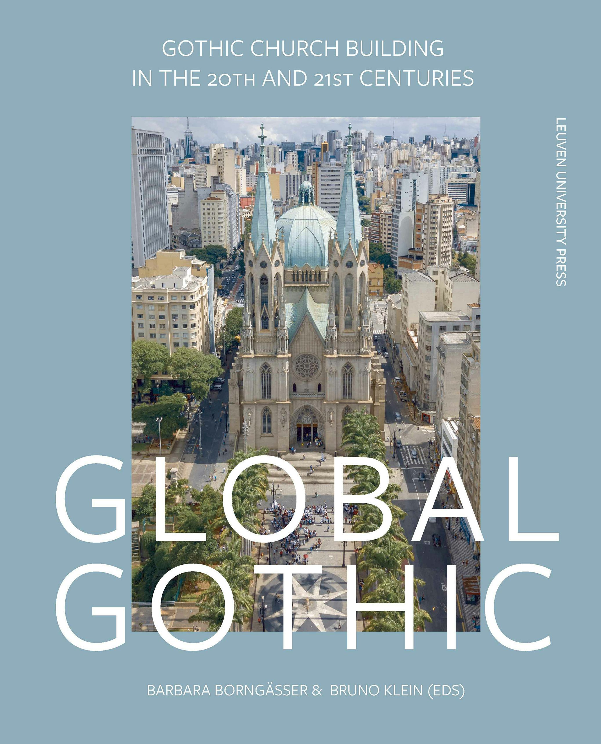 Global Gothic Edited by Barbara Borngässer and Bruno Klein