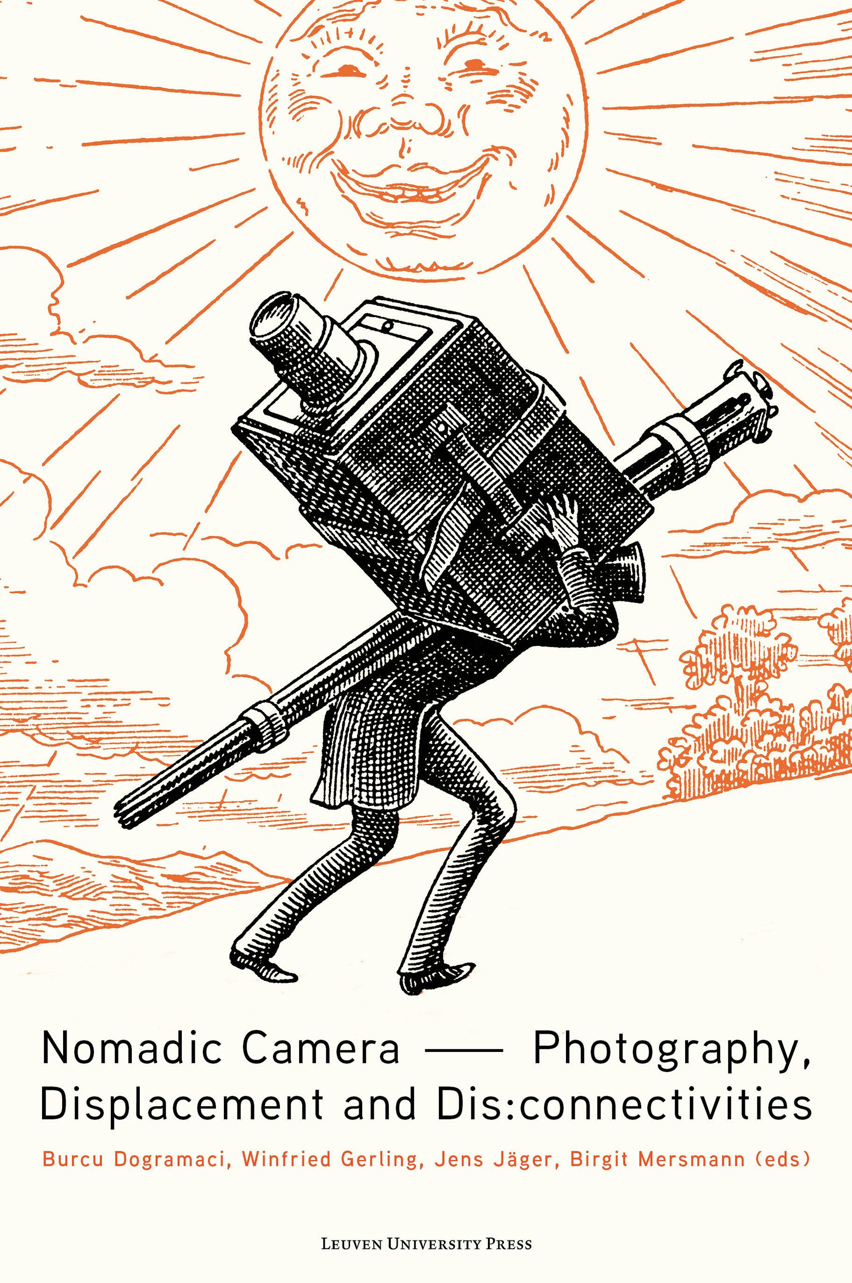 Time and Photography Edited by Jan Baetens, Alexander Streitberger