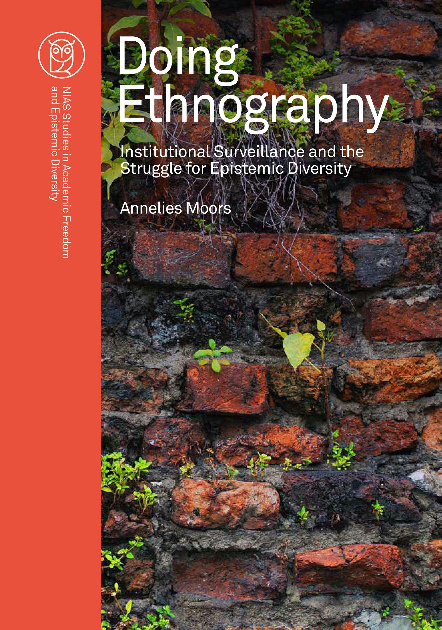 Doing Ethnography by Annelies Moors | Hardcover | Cornell